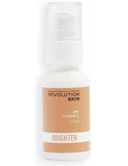 20% Vitamin C Radiance...
