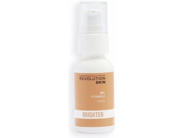 20% Vitamin C Radiance Serum 30 Ml