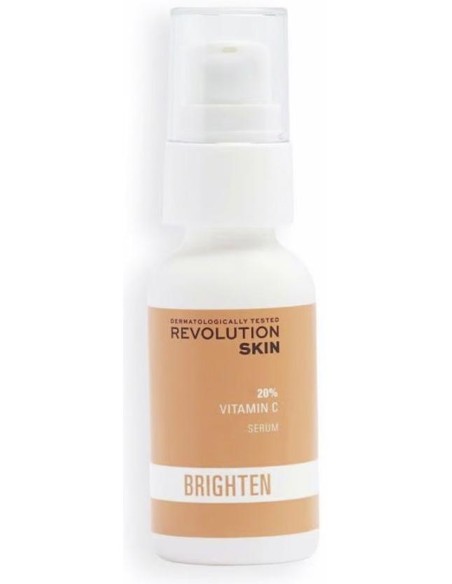 20% Vitamin C Radiance Serum 30 Ml