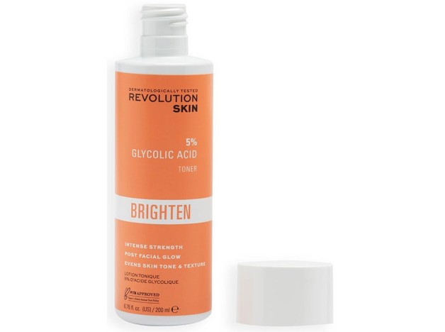 Glycolic Acid Tonic 5% Cleanse And Condition...