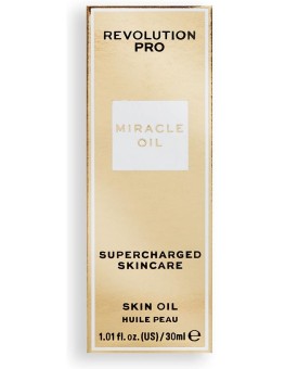 Revolution Pro Miracle Oil...