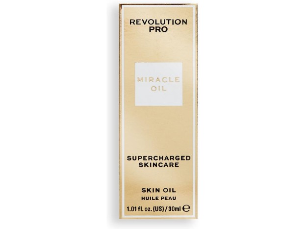 Revolution Pro Miracle Oil Skincare 30Ml