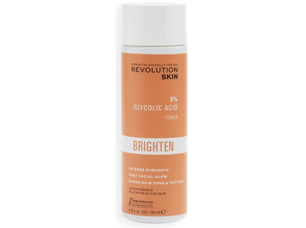 Glycolic Acid Tonic 5% Cleanse And Condition...