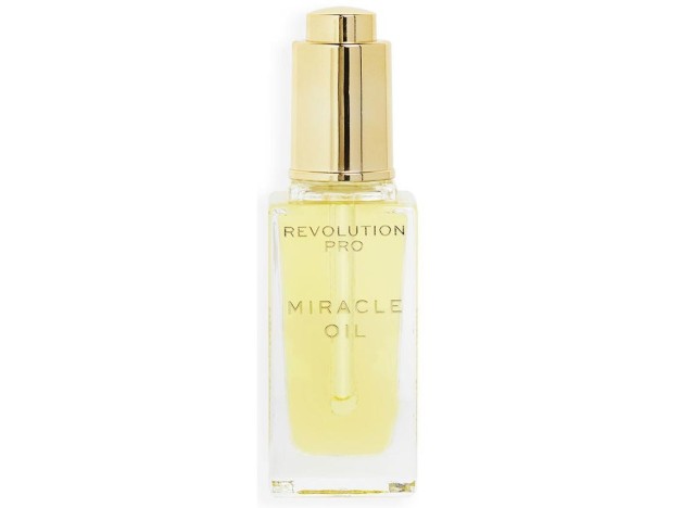 Revolution Pro Miracle Oil Skincare 30Ml