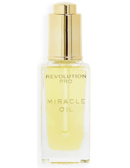Revolution Pro Miracle Oil Skincare 30Ml