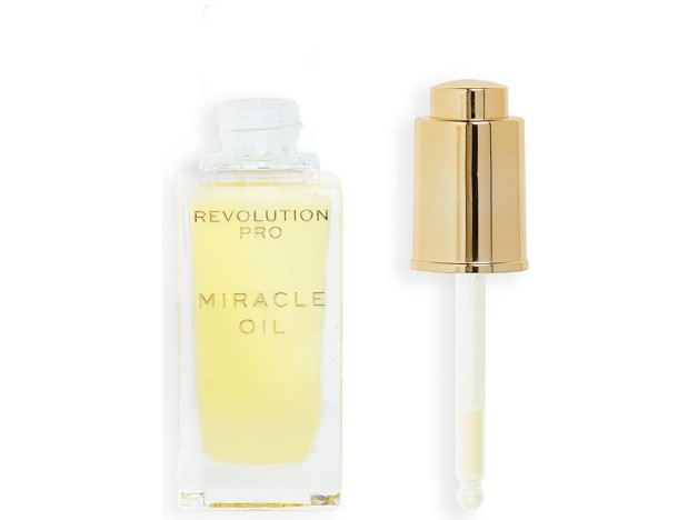 Revolution Pro Miracle Oil Skincare 30Ml