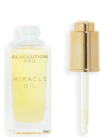 Revolution Pro Miracle Oil Skincare 30Ml