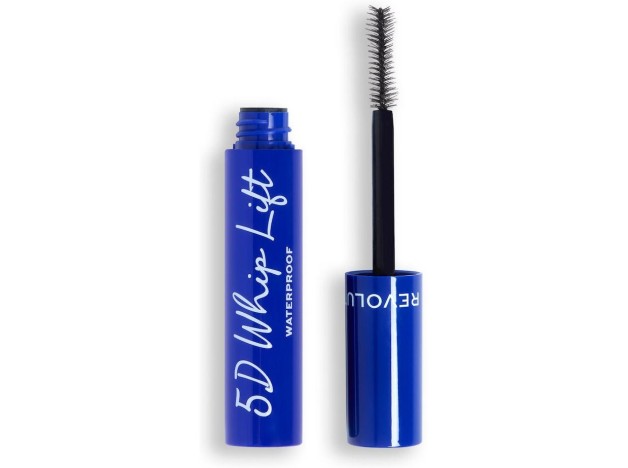 Makeup Revolution 5D Whip Lift Mascara...