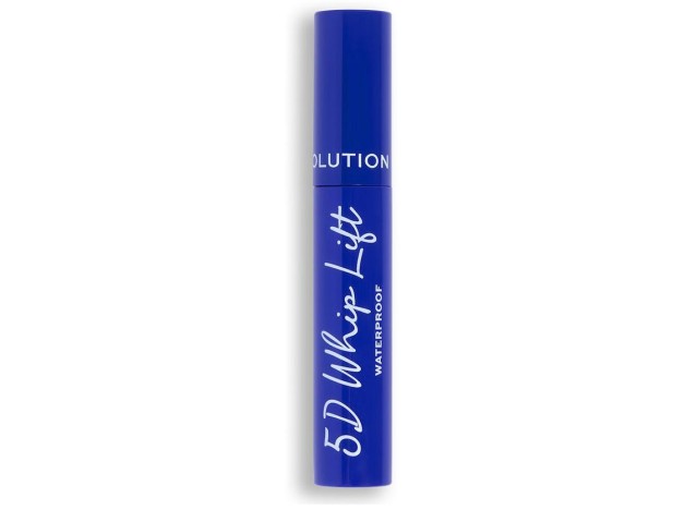 Makeup Revolution 5D Whip Lift Mascara...
