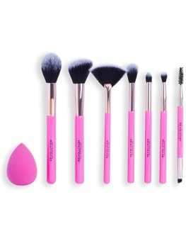 Makeup Revolution The Brush...