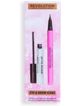 Makeup Revolution Eye %26...