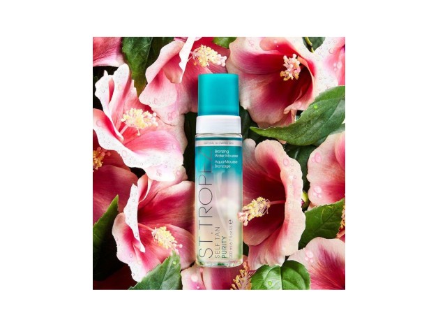 Self Tan Purity Bronzing Water Mousse Tropical...