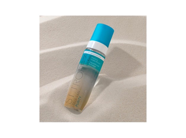 Self Tan Purity Bronzing Water Mousse Tropical...