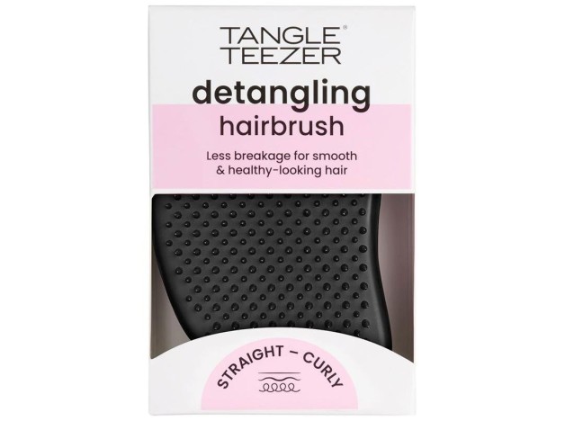 Tangle Teezer Original Cepillo Phanter Black 1Un
