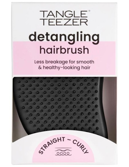 Tangle Teezer Original Cepillo Phanter Black 1Un