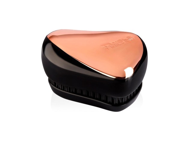 Compact Styler Rose Gold - Black 1 U
