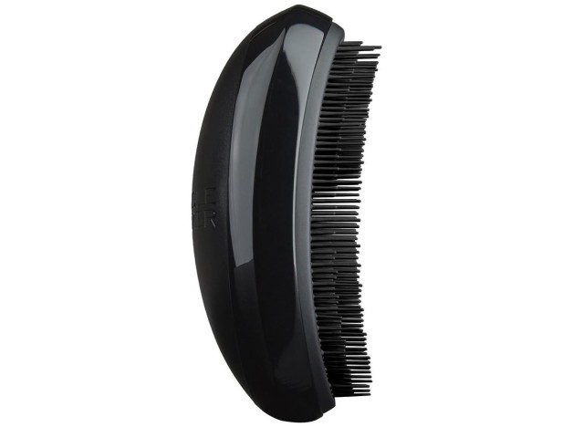 Tangle Teezer Elite Cepillo Negro Negro 1Un
