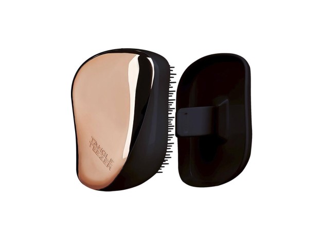 Compact Styler Rose Gold - Black 1 U