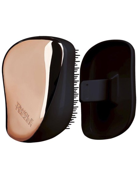 Compact Styler Rose Gold - Black 1 U