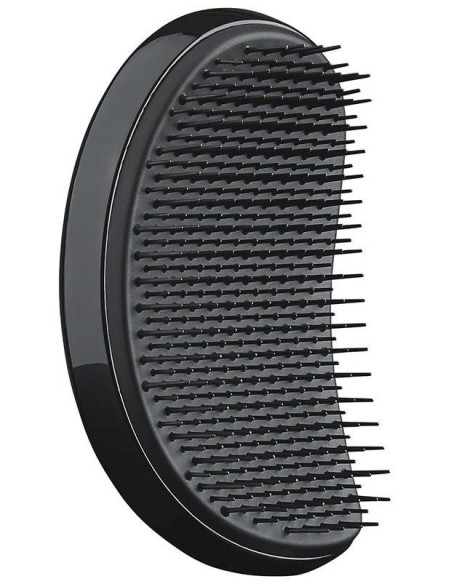 Tangle Teezer Elite Cepillo Negro Negro 1Un