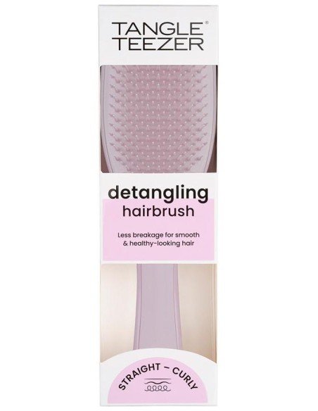 Tangle Teezer Peine Wet Detangler Desenreda Pelo Mojado 1Ud
