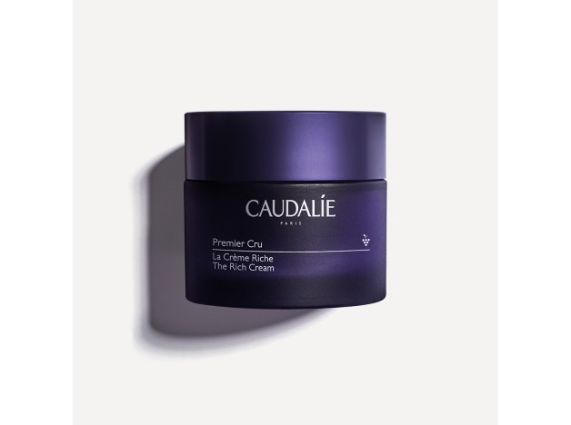 Caudalie Premier Cru La Crema Riche 50 ml