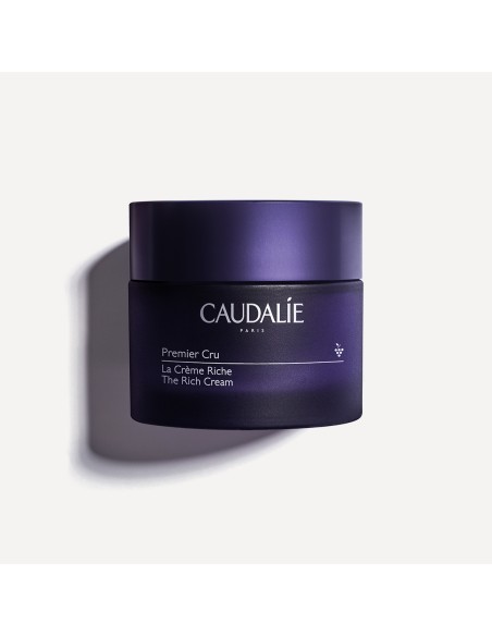Caudalie Premier Cru La Crema Riche 50 ml