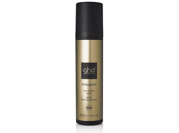 Ghd Style Heat Protection Spray 120Ml