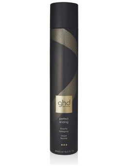 Ghd Style Perfect Ending...