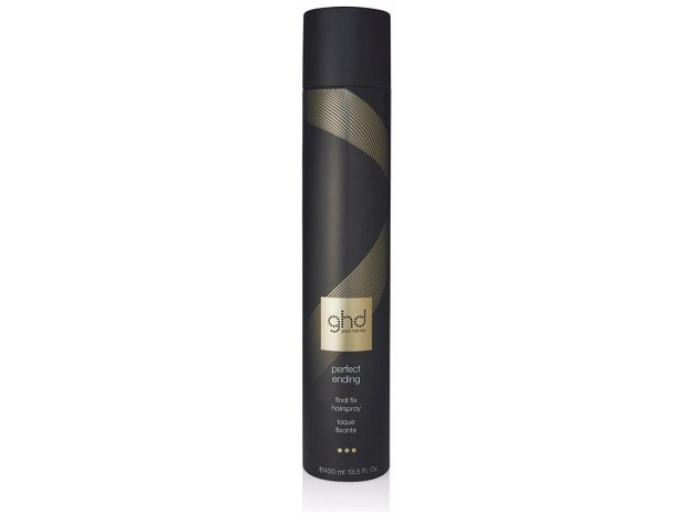 Ghd Style Perfect Ending 400 Ml