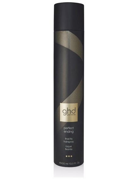 Ghd Style Perfect Ending 400 Ml