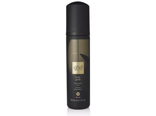 Ghd Style Body Goals 200 Ml