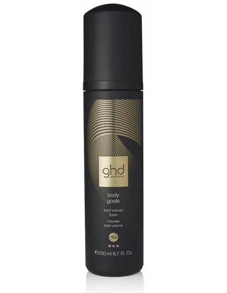 Ghd Style Body Goals 200 Ml