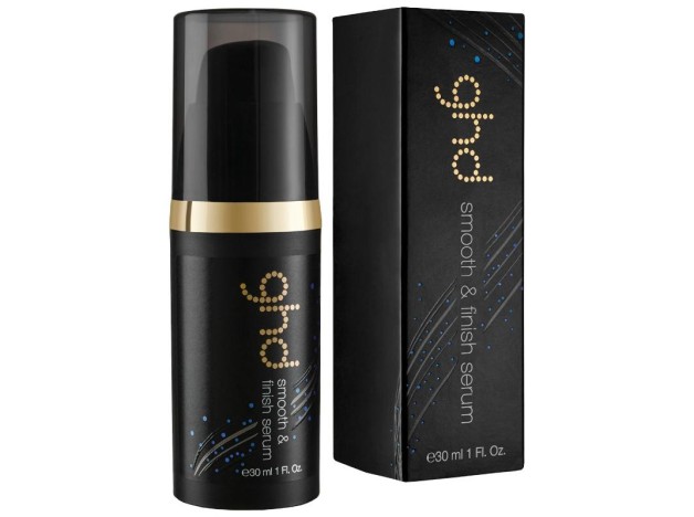 Gdh Smooth %26 Finish Serum Capilar 30Ml