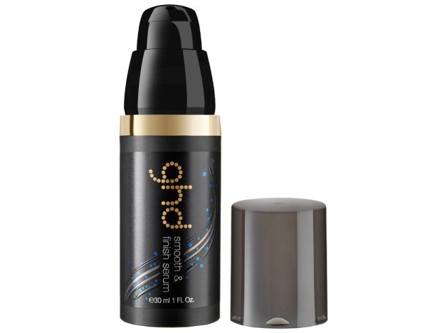 Gdh Smooth %26 Finish Serum Capilar 30Ml