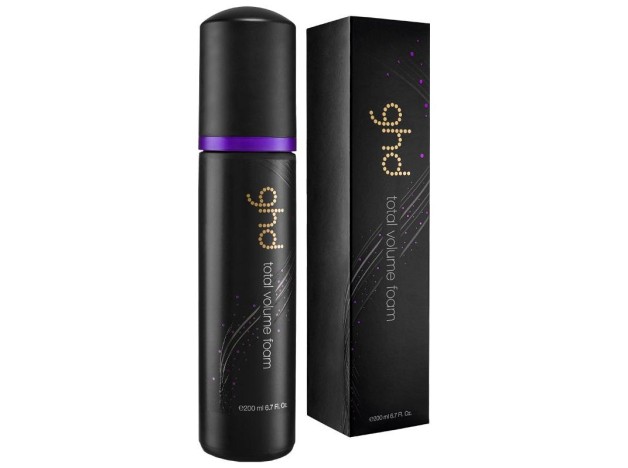 Ghd Style Body Goals 200 Ml