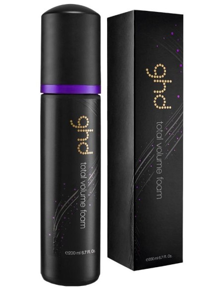 Ghd Style Body Goals 200 Ml