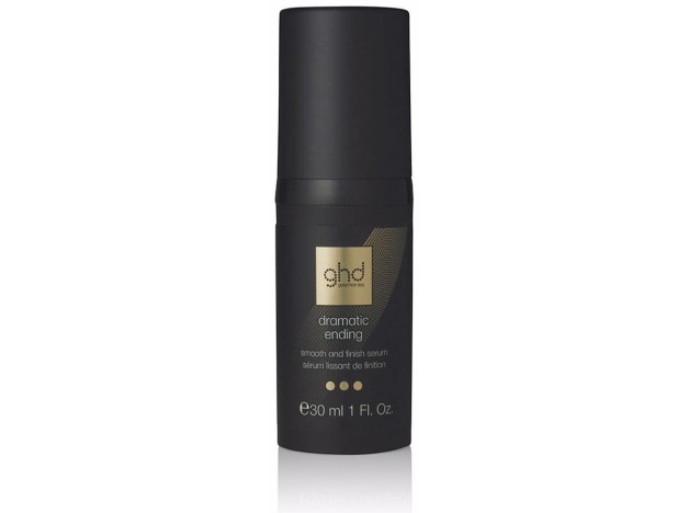 Gdh Smooth %26 Finish Serum Capilar 30Ml