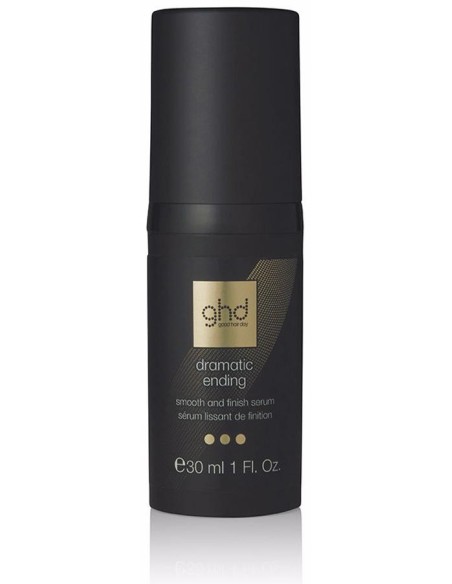 Gdh Smooth %26 Finish Serum Capilar 30Ml