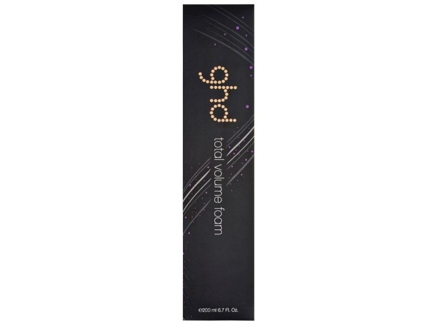 Ghd Style Body Goals 200 Ml