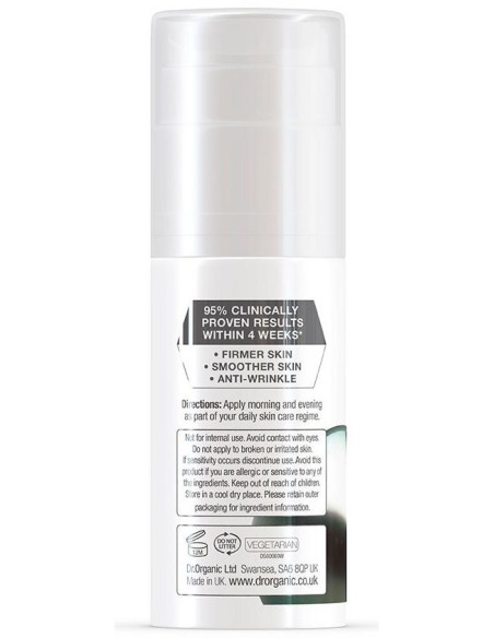 Crema Antiedad Pro-Collagen Plus Perla Negra 50Ml.