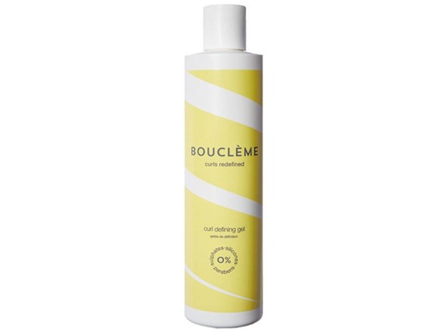 Bouclème Curls Redefined Curl Defining Gel 300Ml