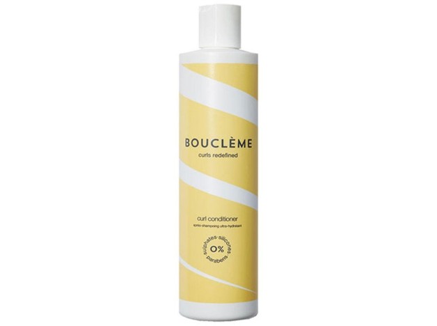 Bouclème Curls Redefined Curl Conditioner 300Ml