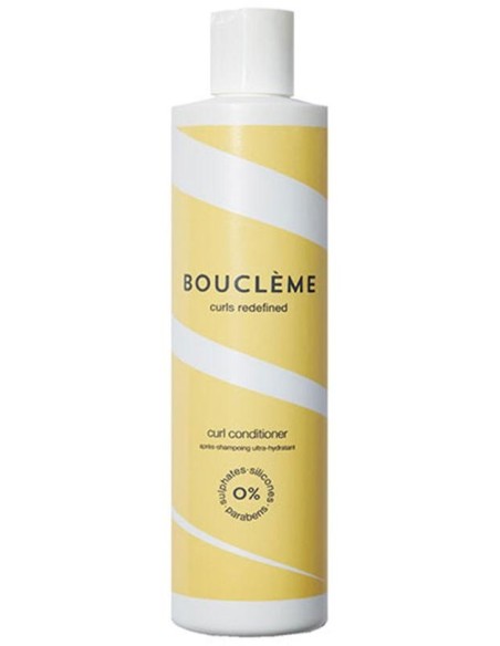 Bouclème Curls Redefined Curl Conditioner 300Ml