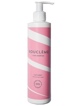 Bouclème Curls Redefined...