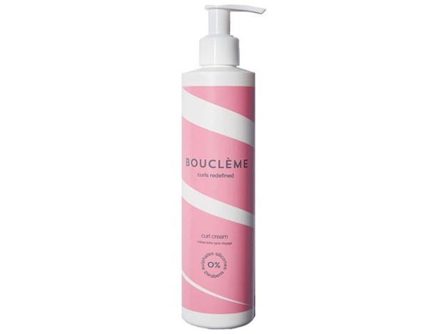 Bouclème Curls Redefined Curl Cream 300Ml