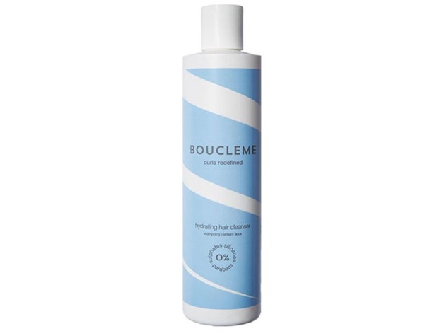 Bouclème Curls Redefined Hydrating Hair...