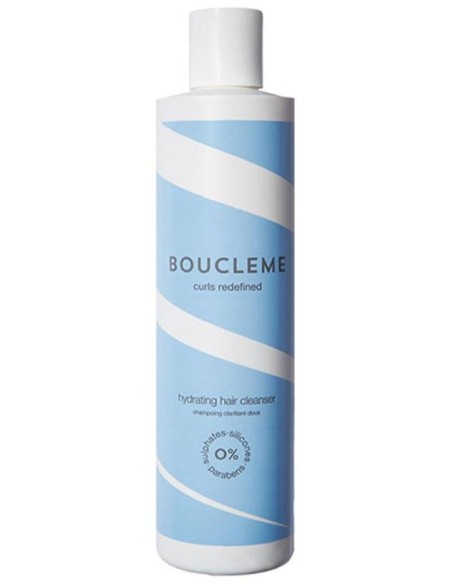 Bouclème Curls Redefined Hydrating Hair Cleanser 300Ml