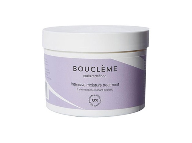 Bouclème Curls Redefined Intensive Moisture...