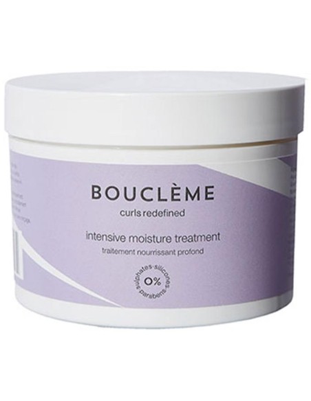 Bouclème Curls Redefined Intensive Moisture Treatment 250Ml